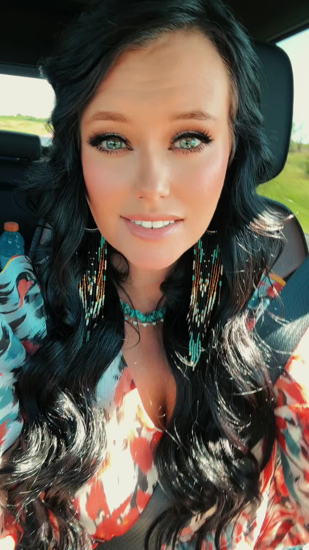 @Tabitha Bailey