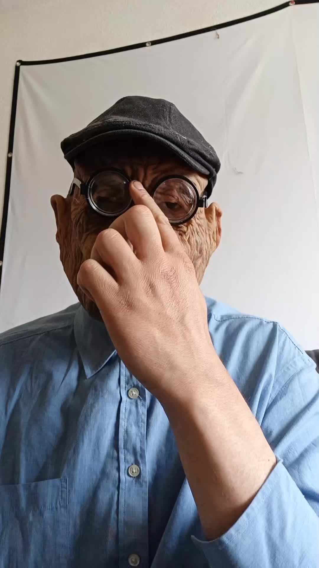 @Opa egon