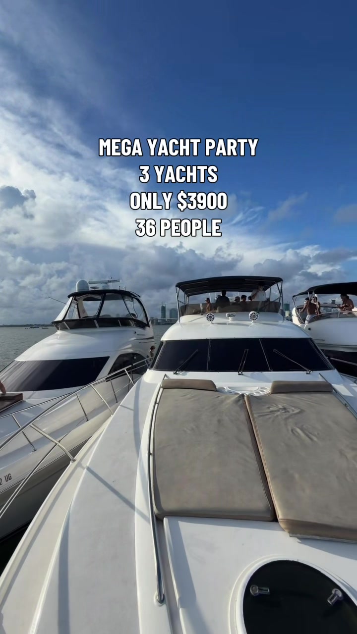 @Icon YACHT RENTAL