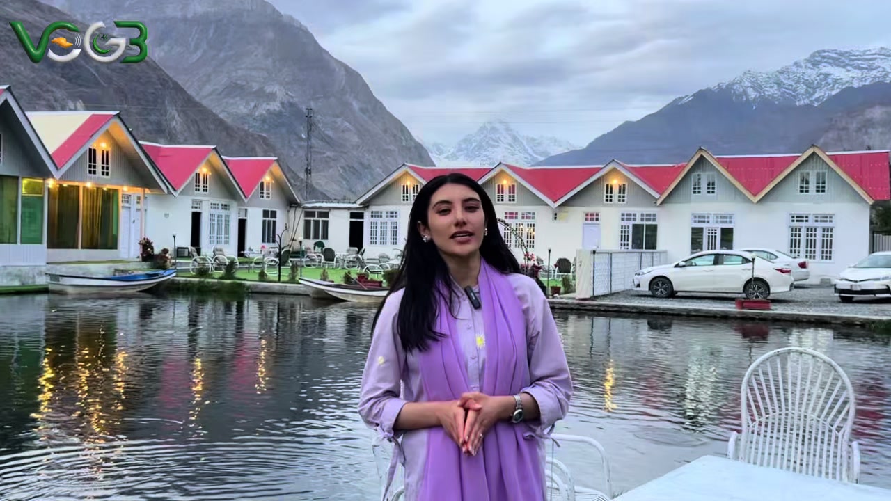 @Voice Of Gilgit Baltistan