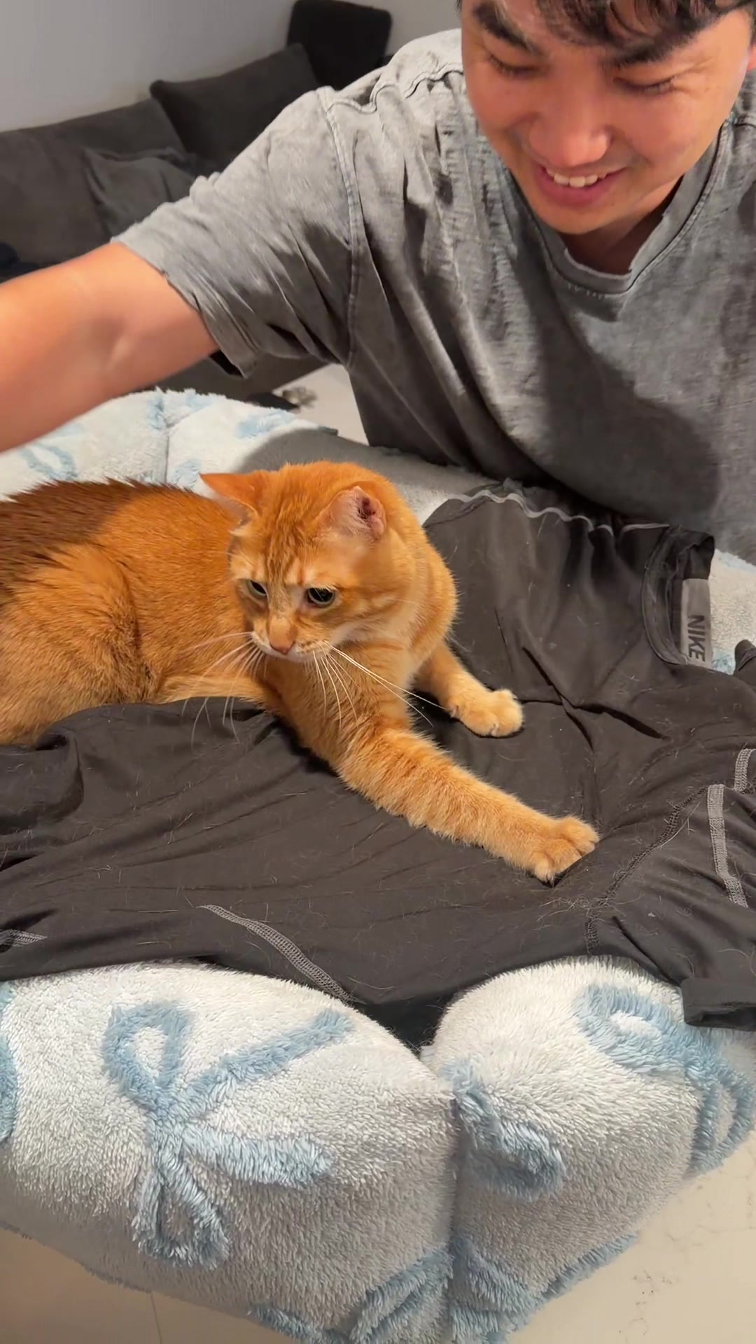@OBtoebeans&Luna
