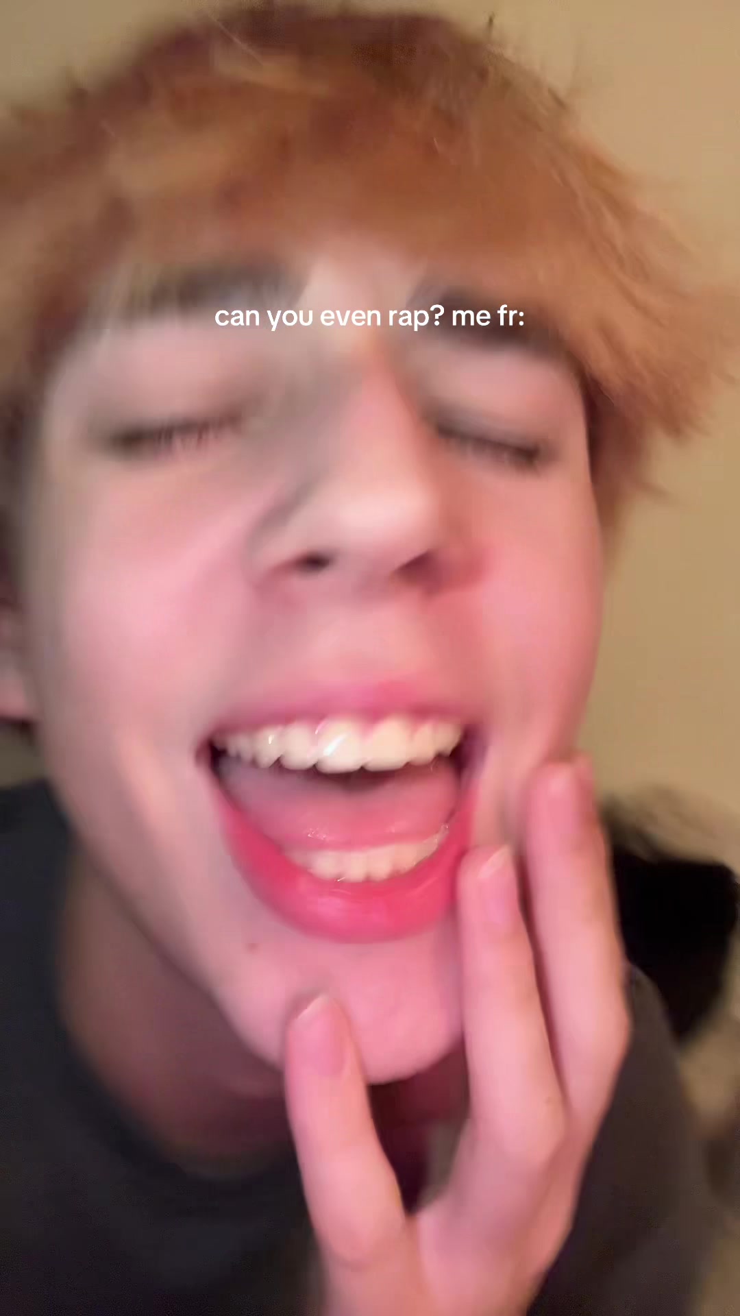 @Andrew Meyer