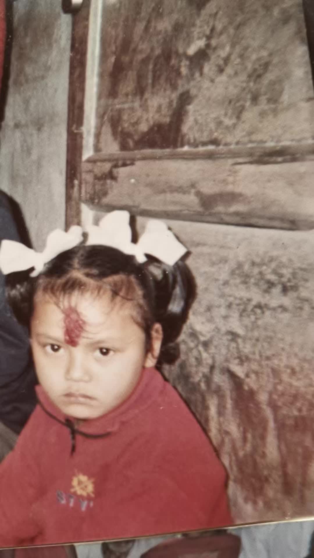 @Sushma shrestha