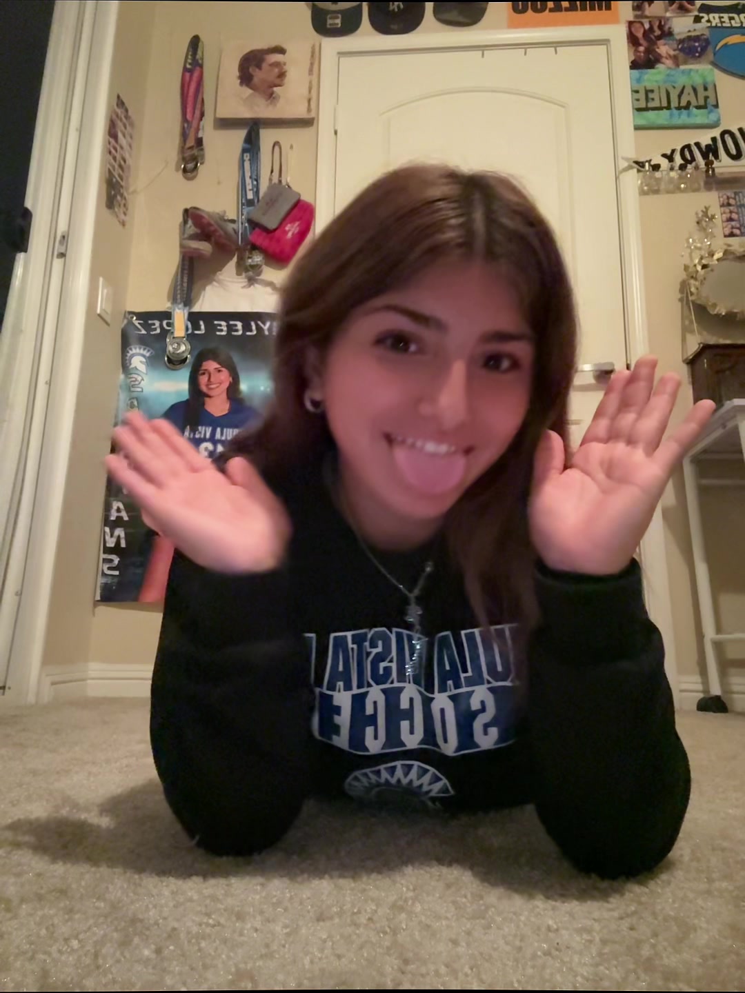 @Hayleespamzzz