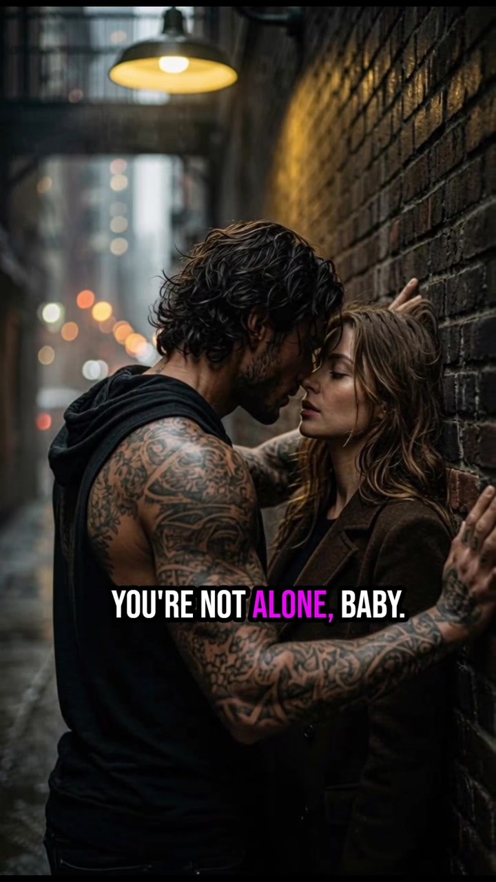 @Arden Hart