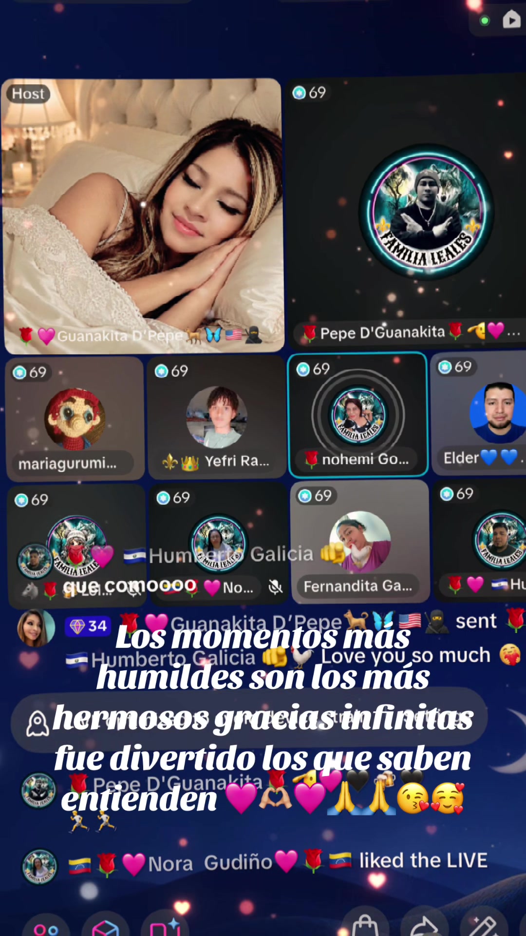 @🌹🩷Guanakita D’Pepe🐕🦋🇺🇸🥷