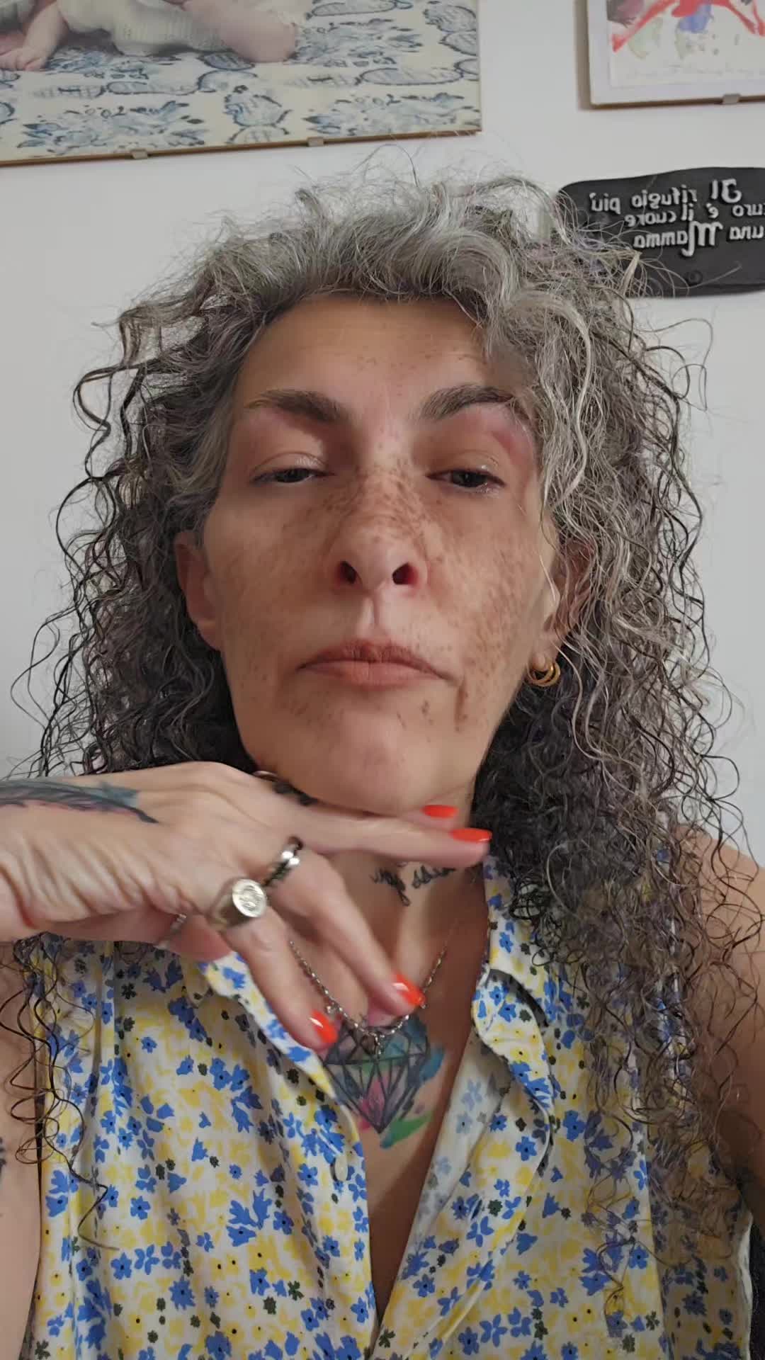 @Giusy Russo