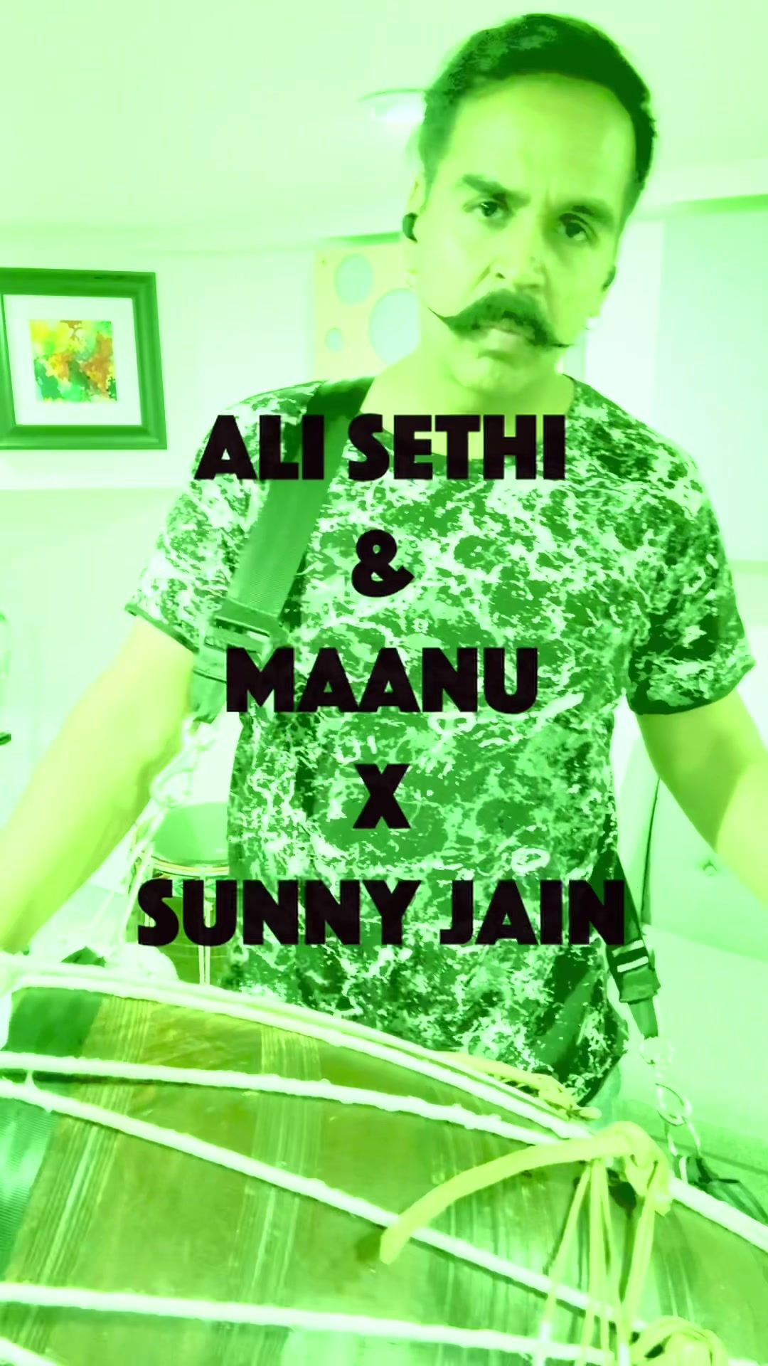 @Sunny Jain