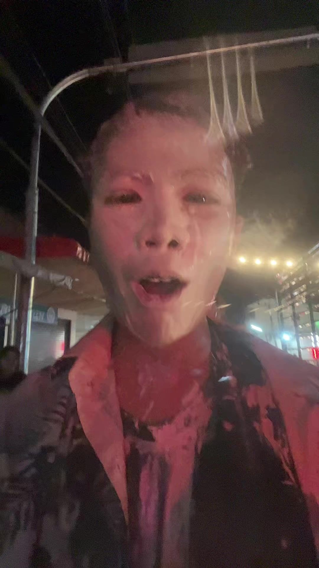 @Lego cosplay