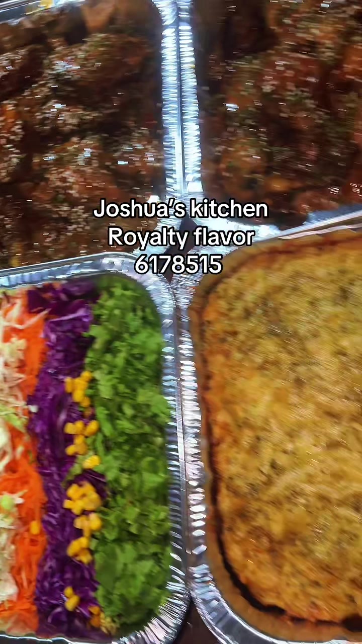@Joshua&Royalty 🫶