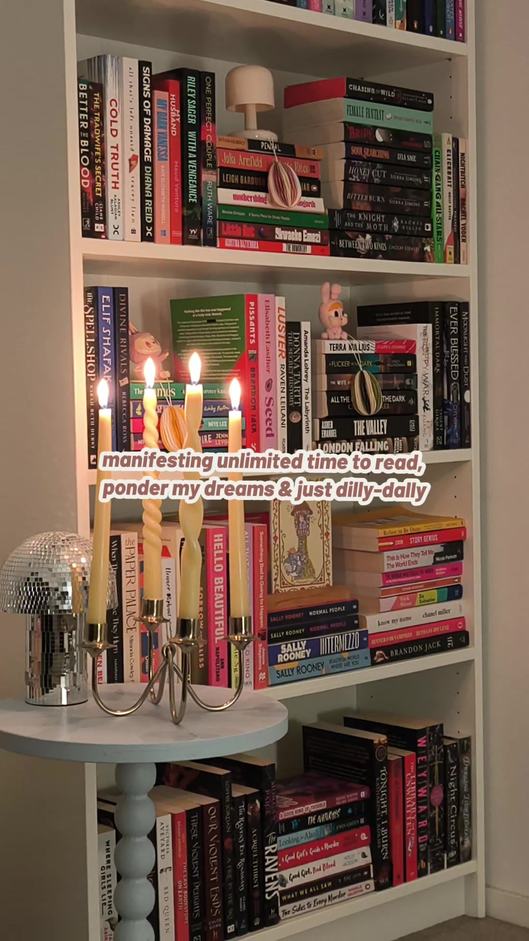 @archiveofamie โ
books & news