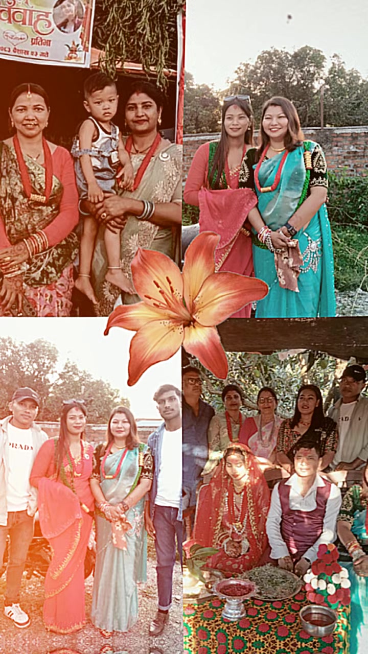 @Aahana Tharuni