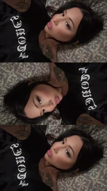 @MISSLUCKYxRAEE 💫