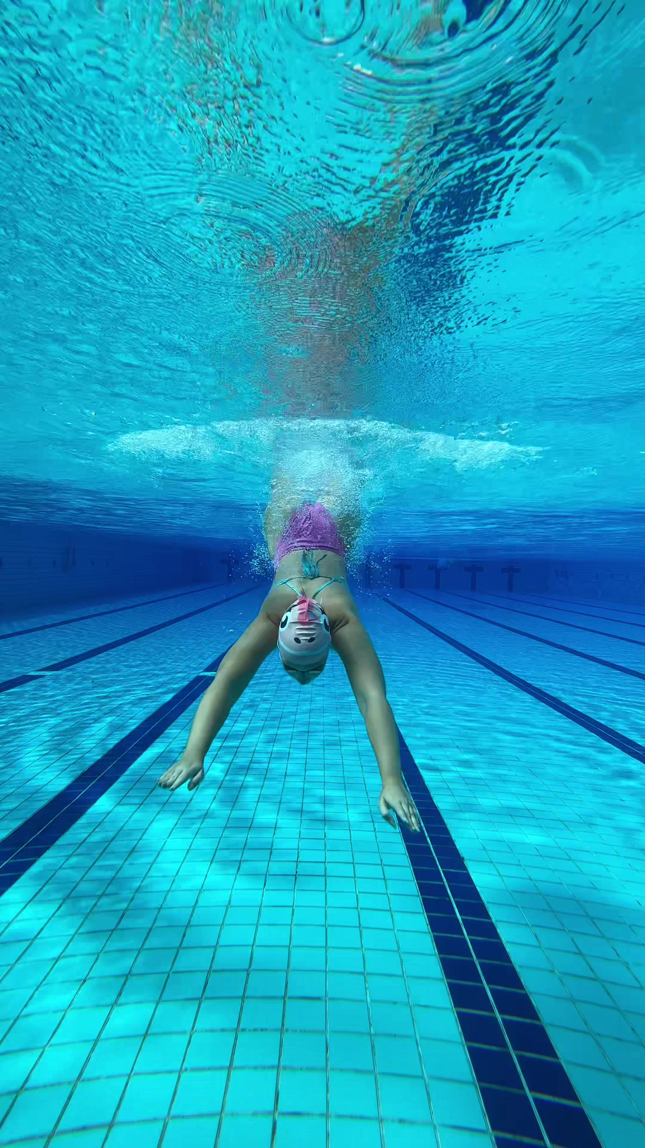 @Swimsy.co | Swim platform