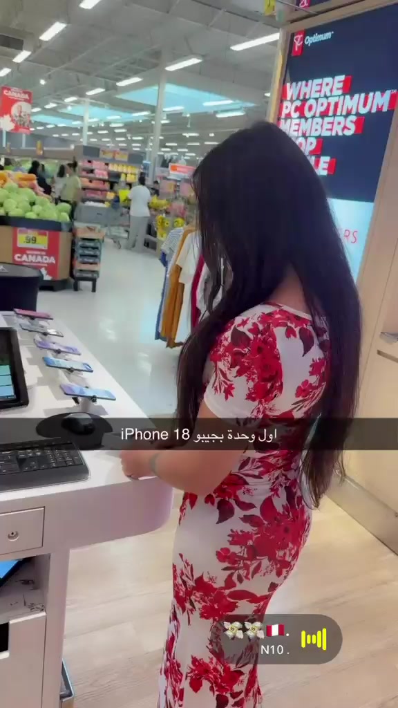@🇨🇦جودي شامي Vancouver🇨🇦