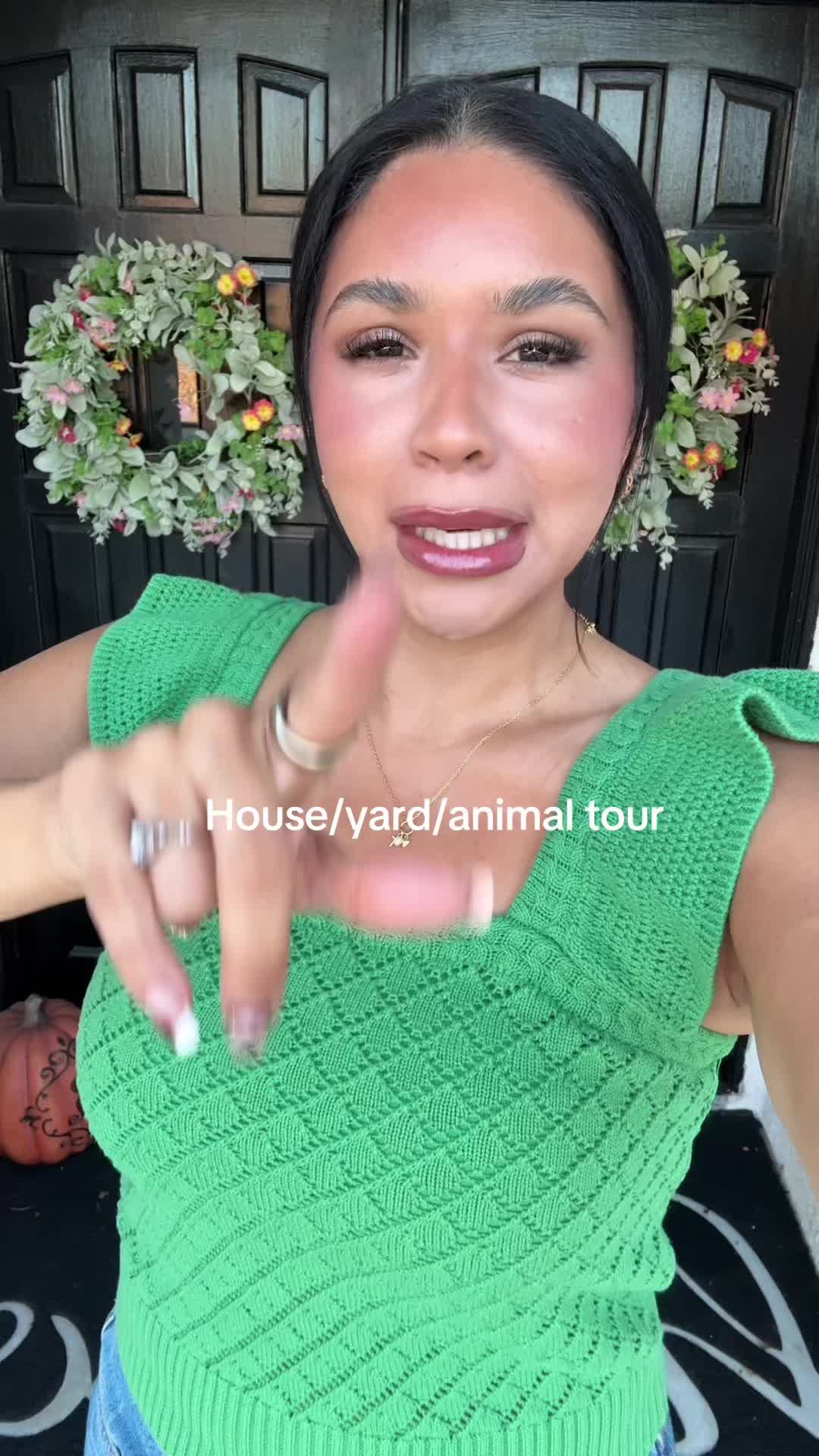 @Mal Rich