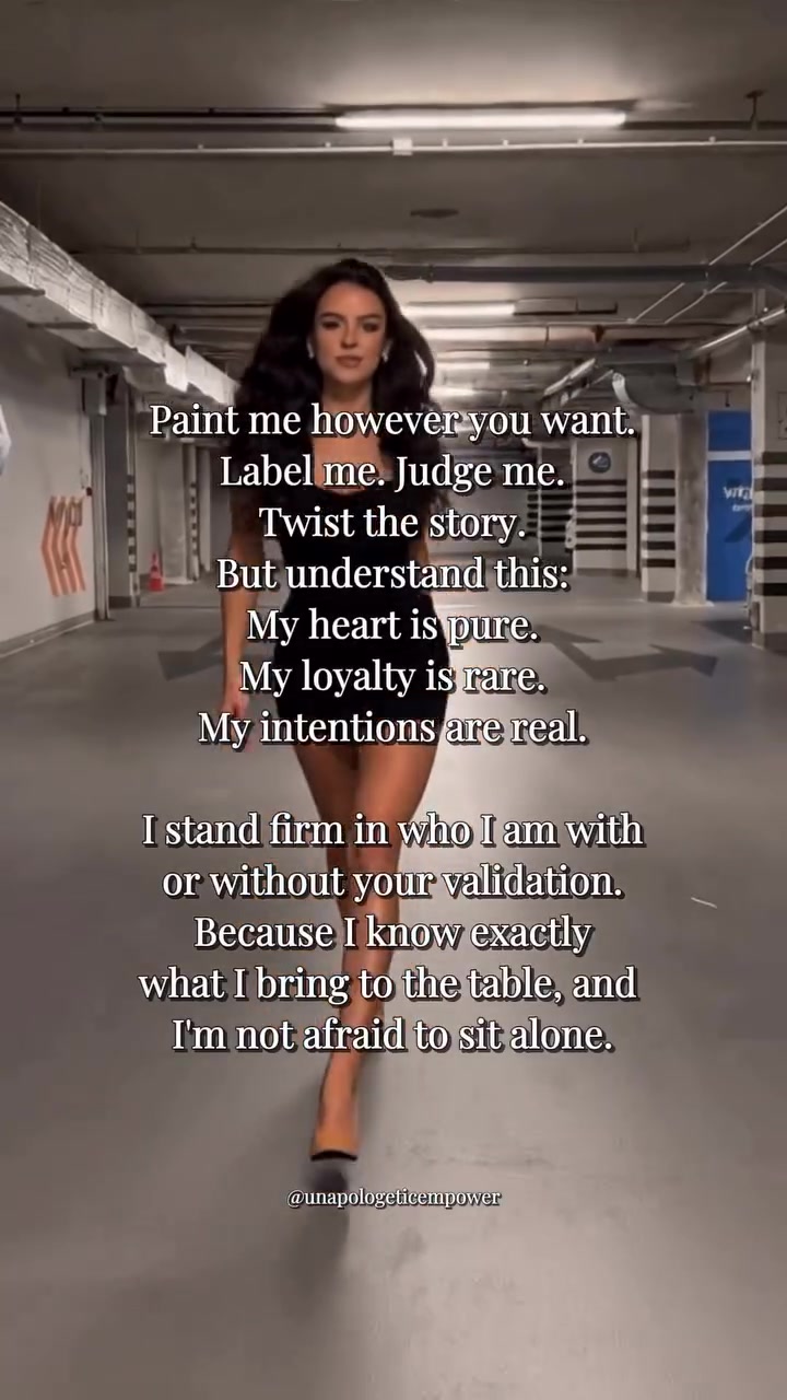 @Women Empowerment | Confidence