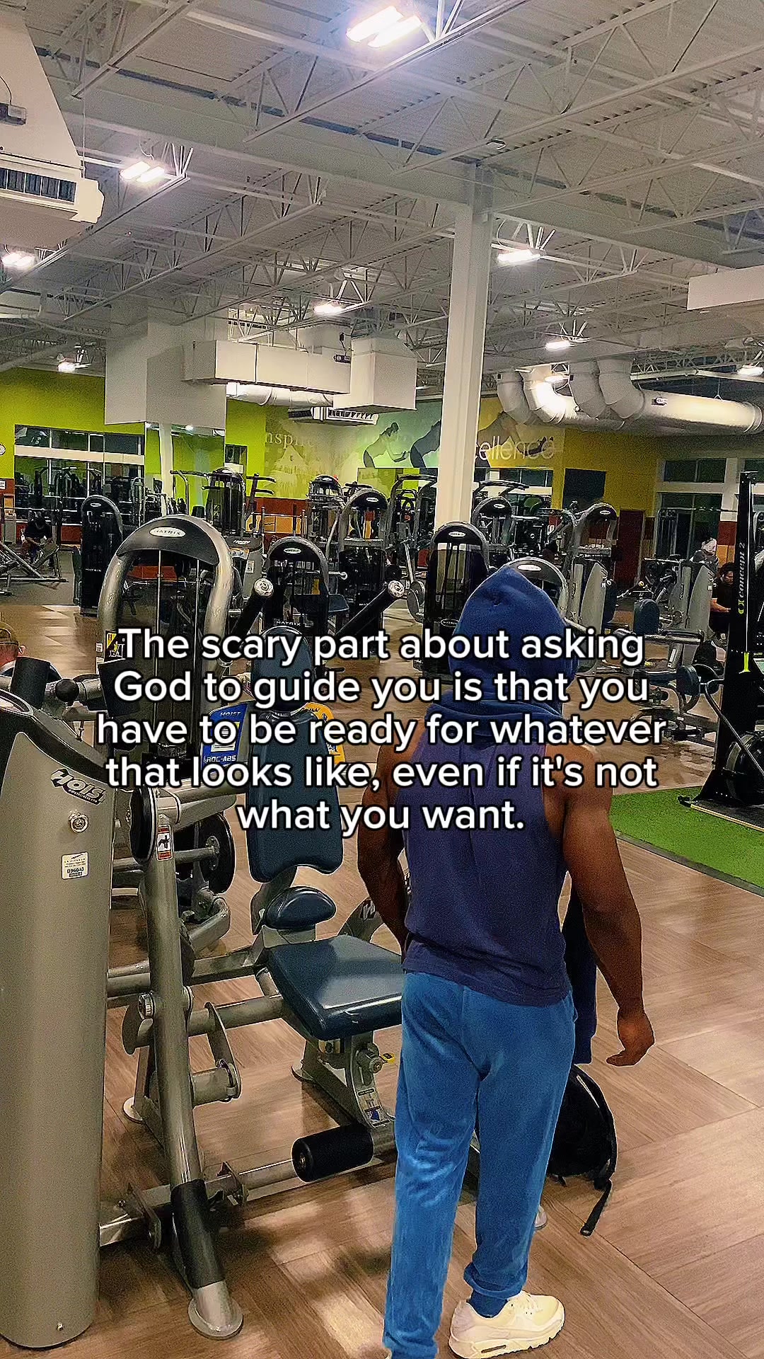 @Shreddedvessel | Fitness