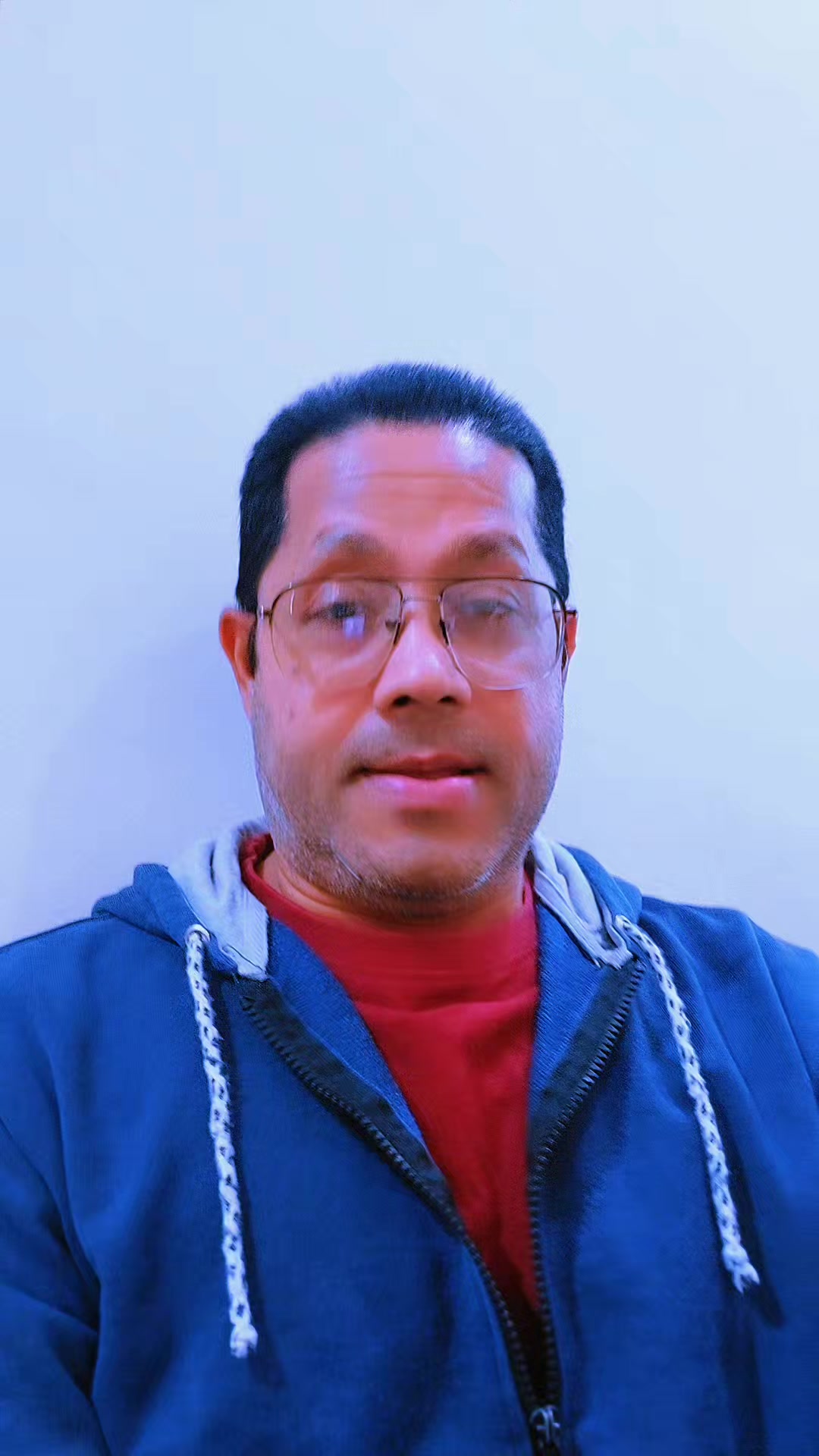 @Suren K. Karki