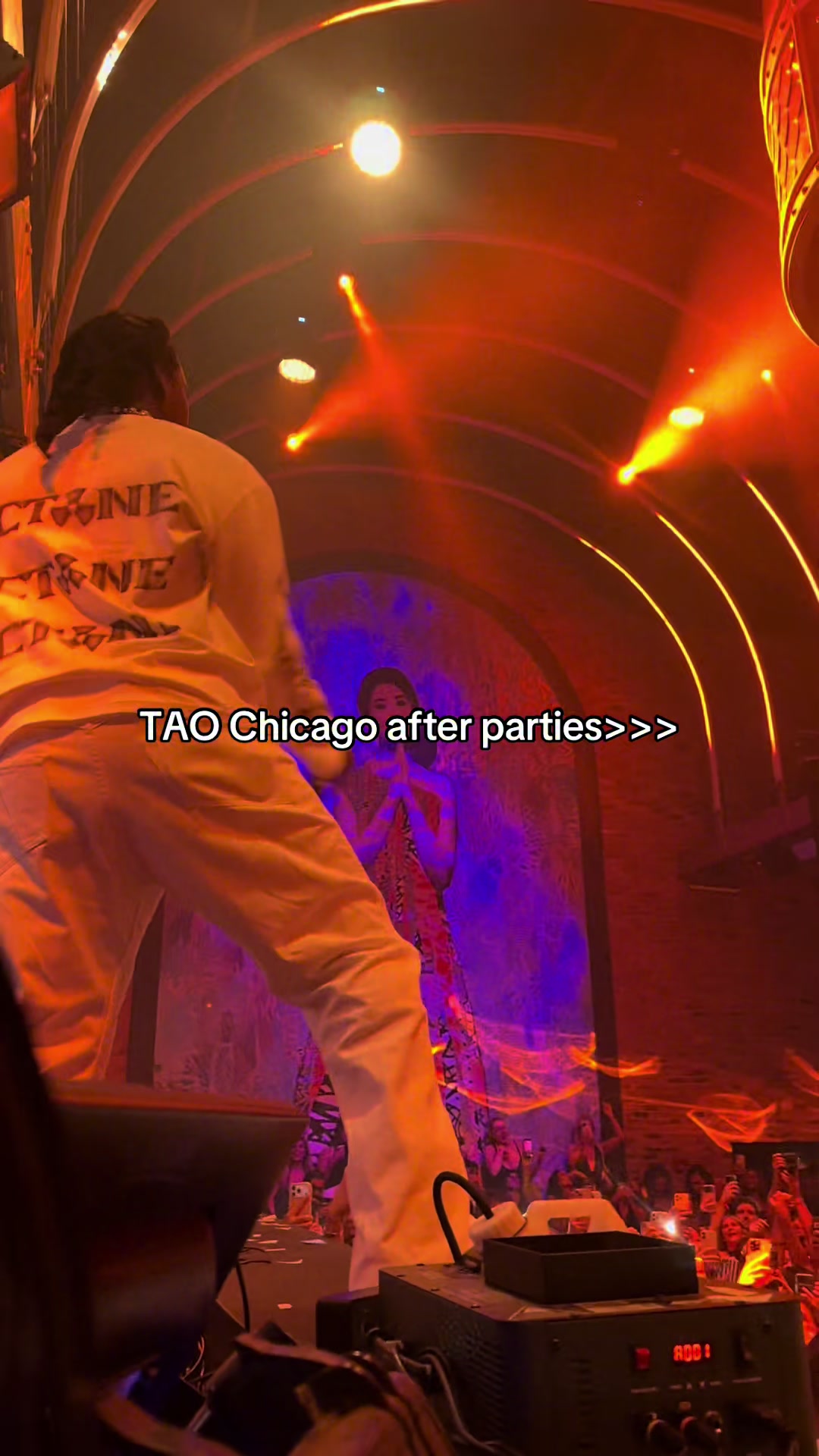 @Zoe Chicago