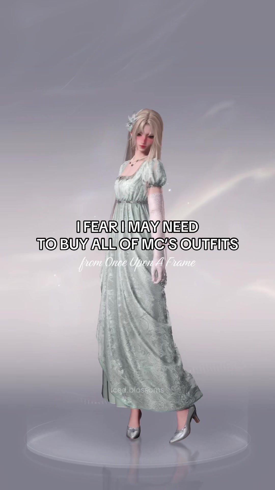 @𝓲𝓬𝓮𝓭 ❆ #BRINGVALKOBACK