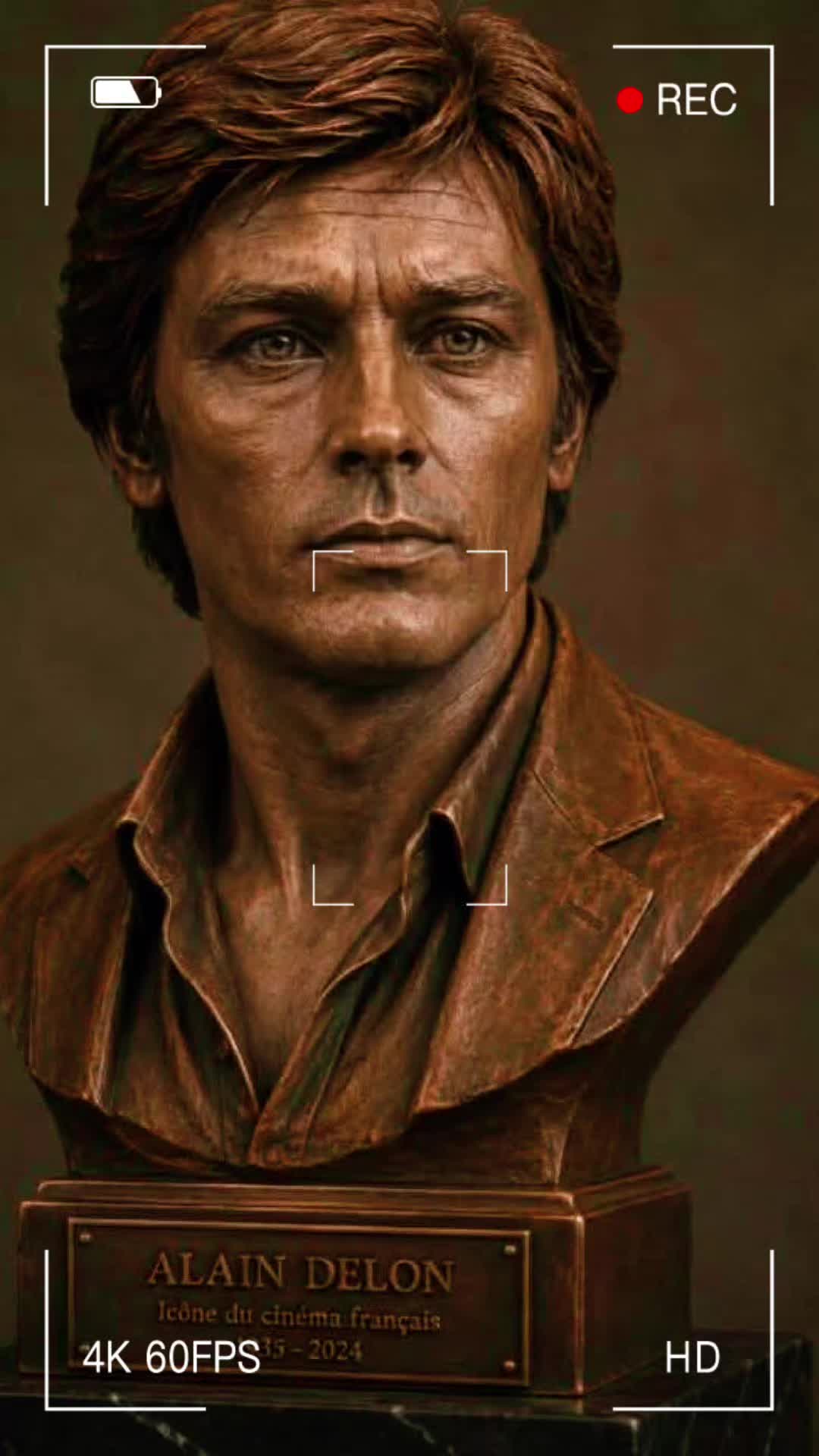 @Alain Delon for ever❤️