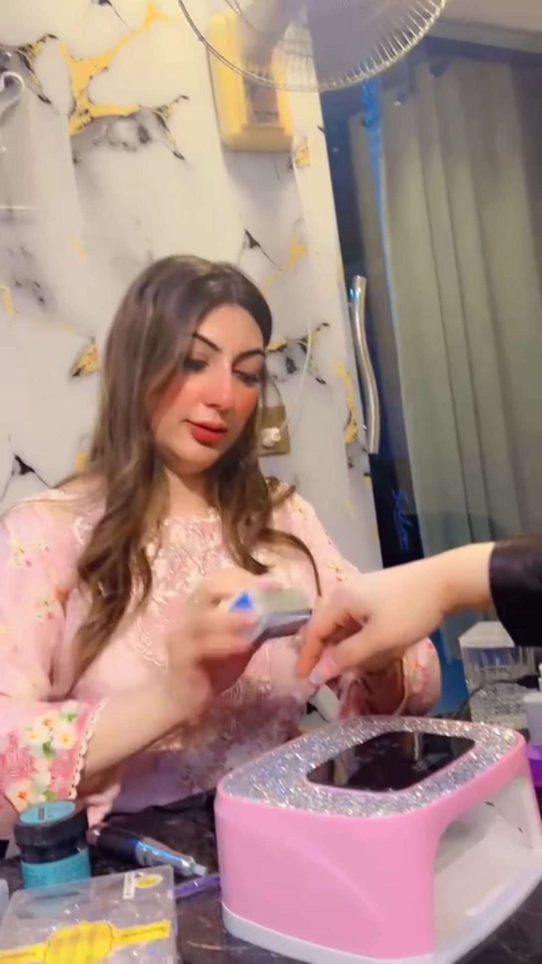 @Aestech Nail Bar