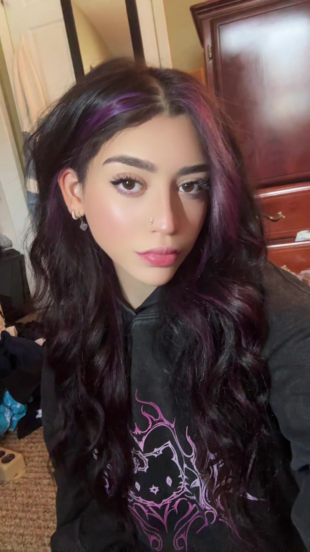 @Olivia