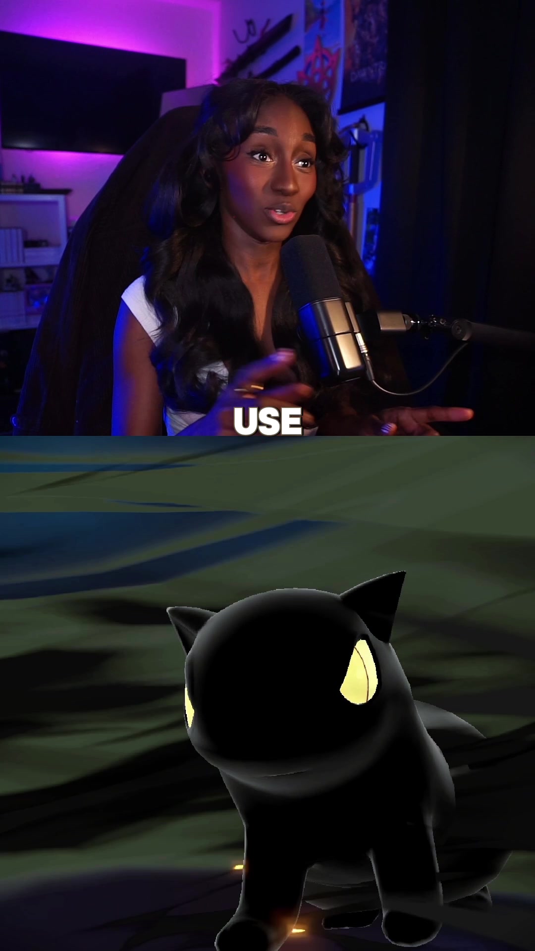 @Jahara Jayde