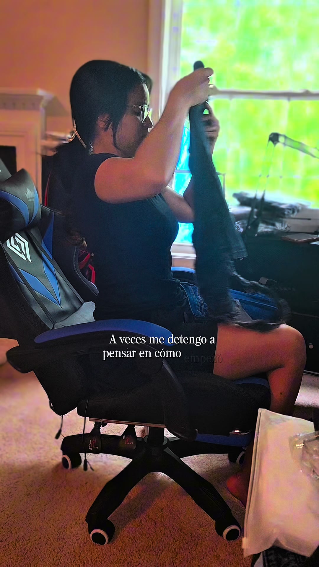 @Victoria Matos