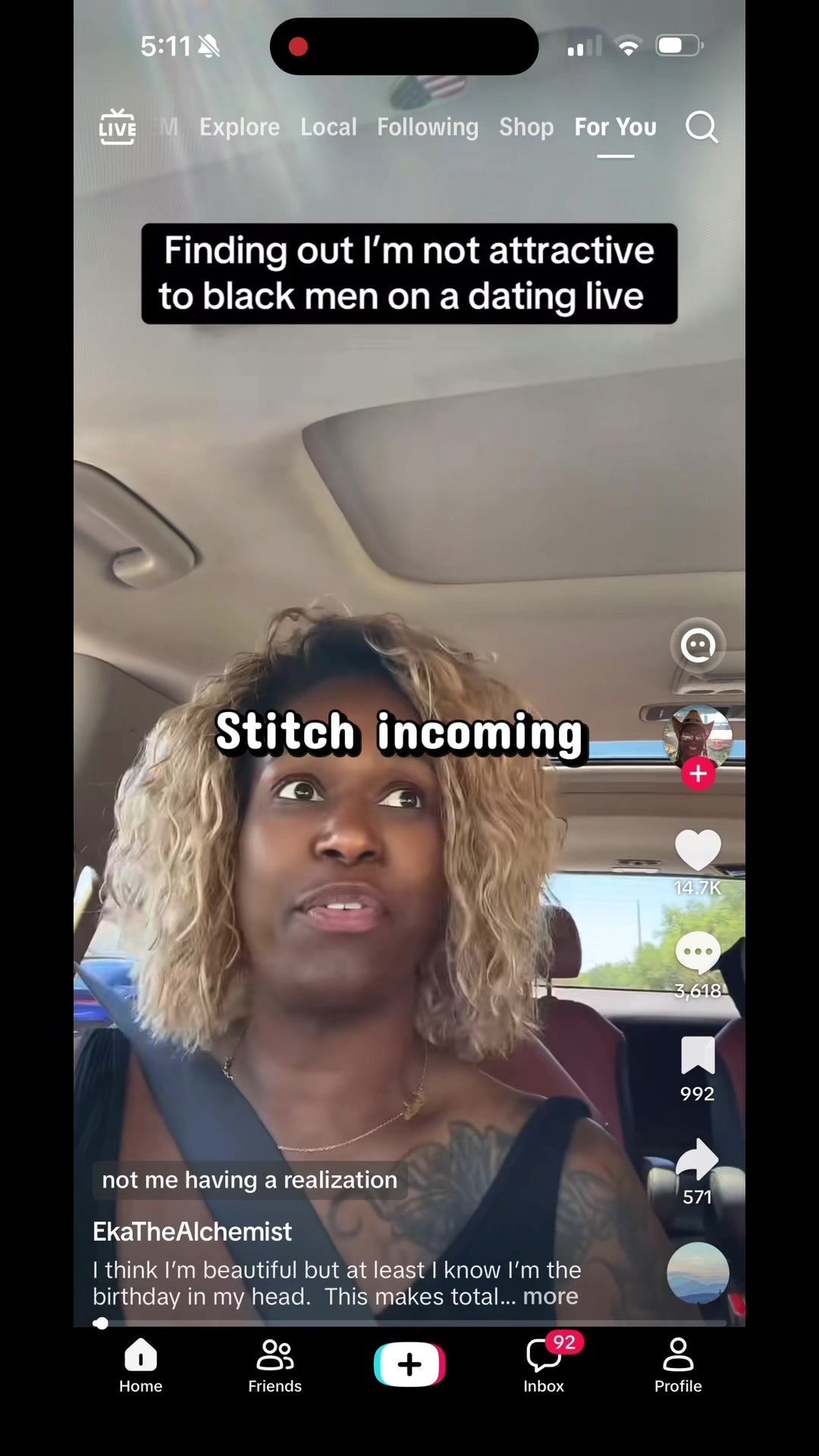 @Zainab Johnson