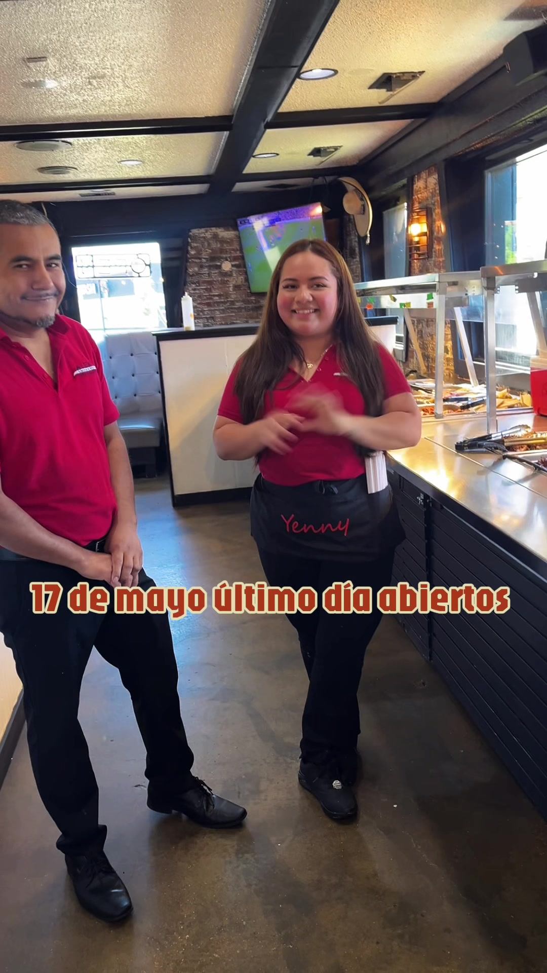 @Jennifer Rosales