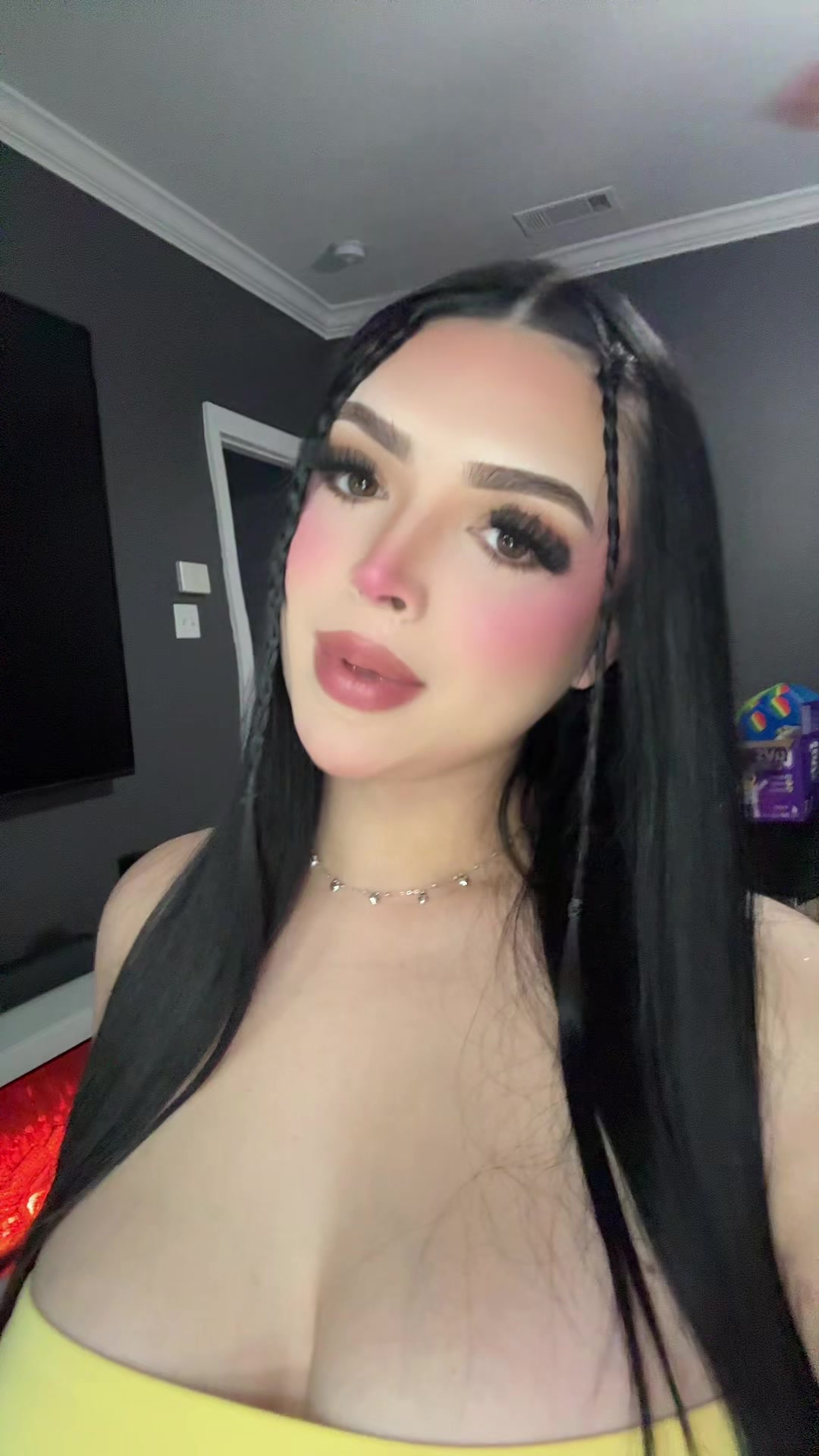 @😈Dalissarendon