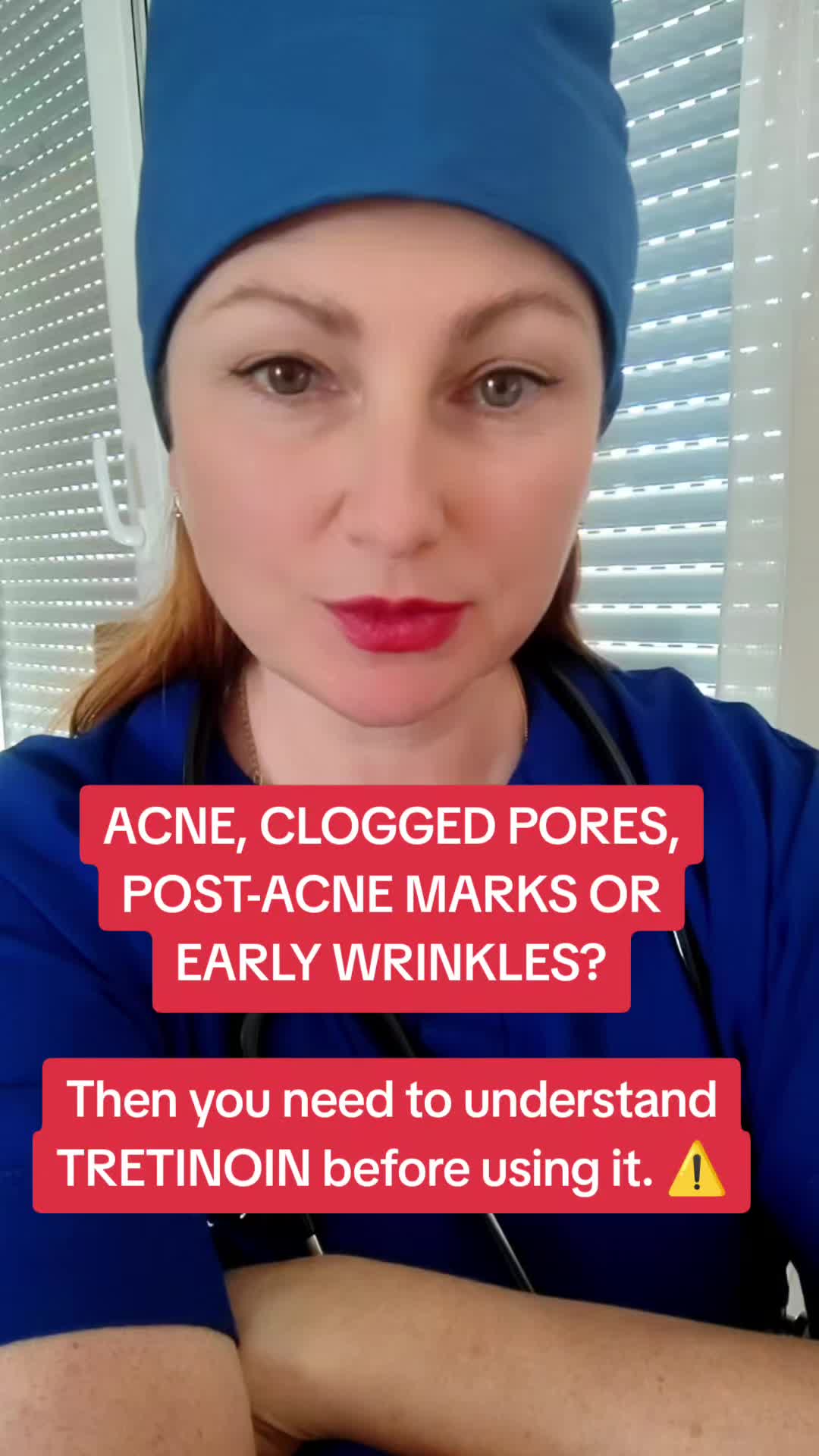 @Doctor Linda