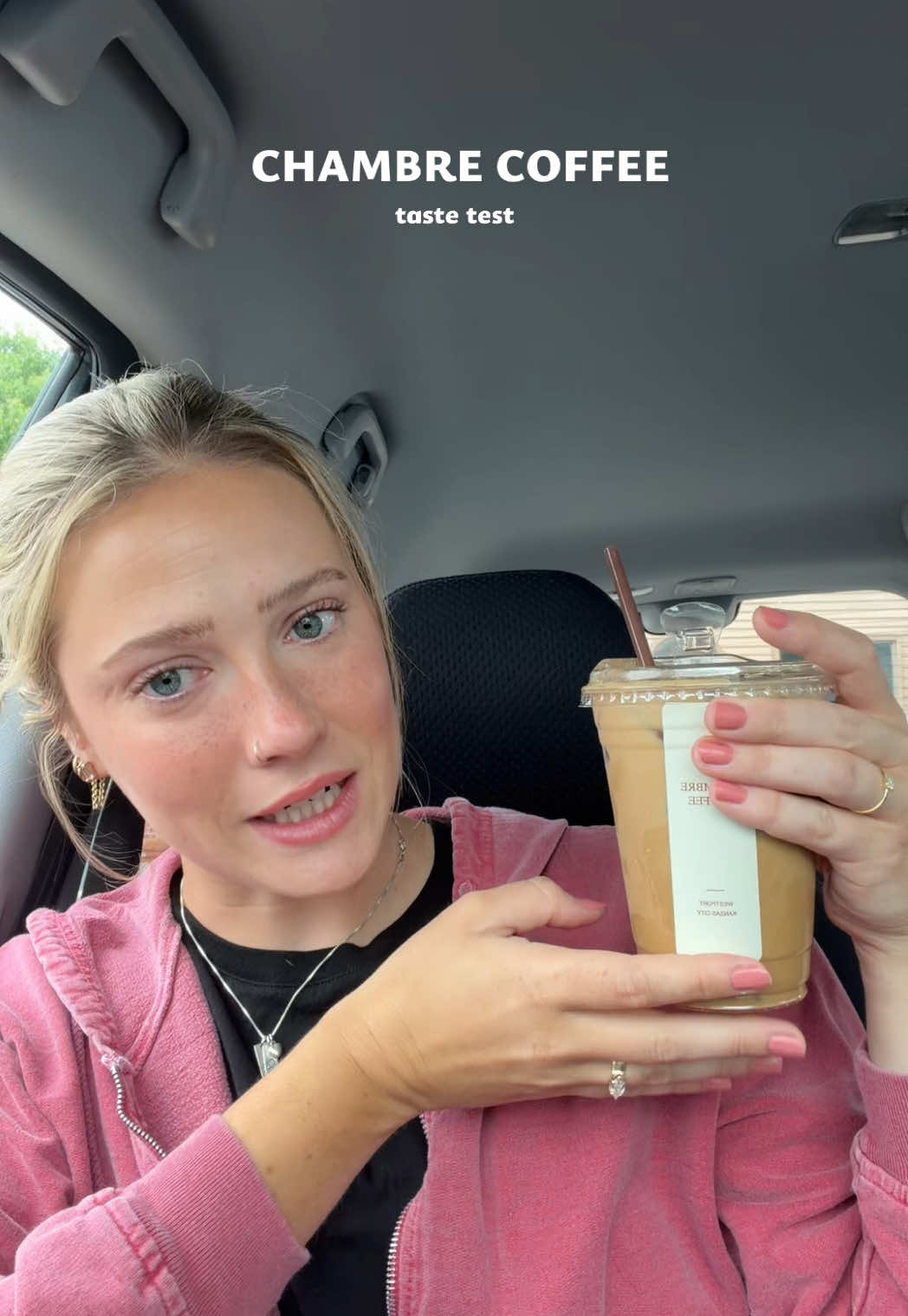 @carly krieger