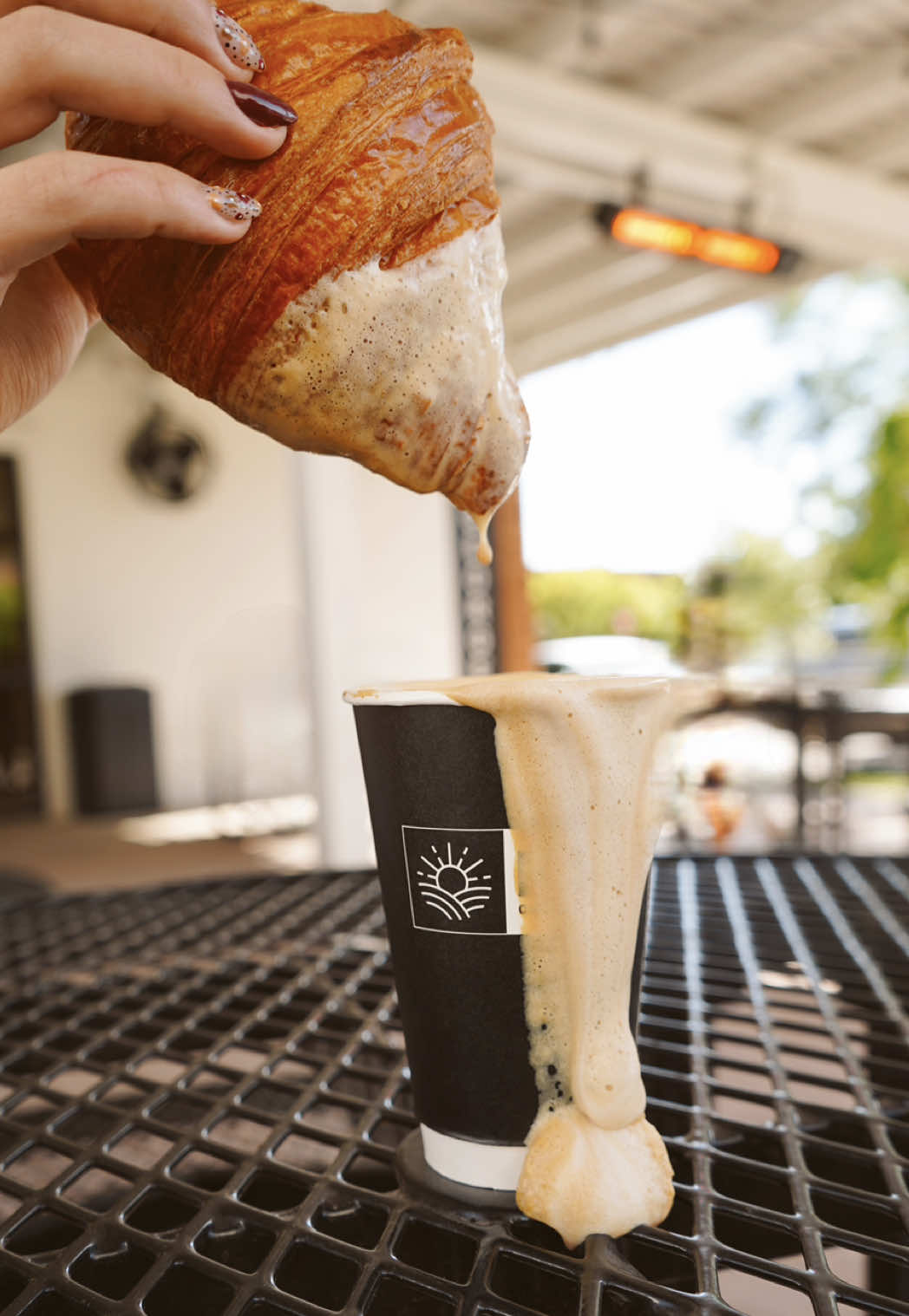 @FS Coffee Co