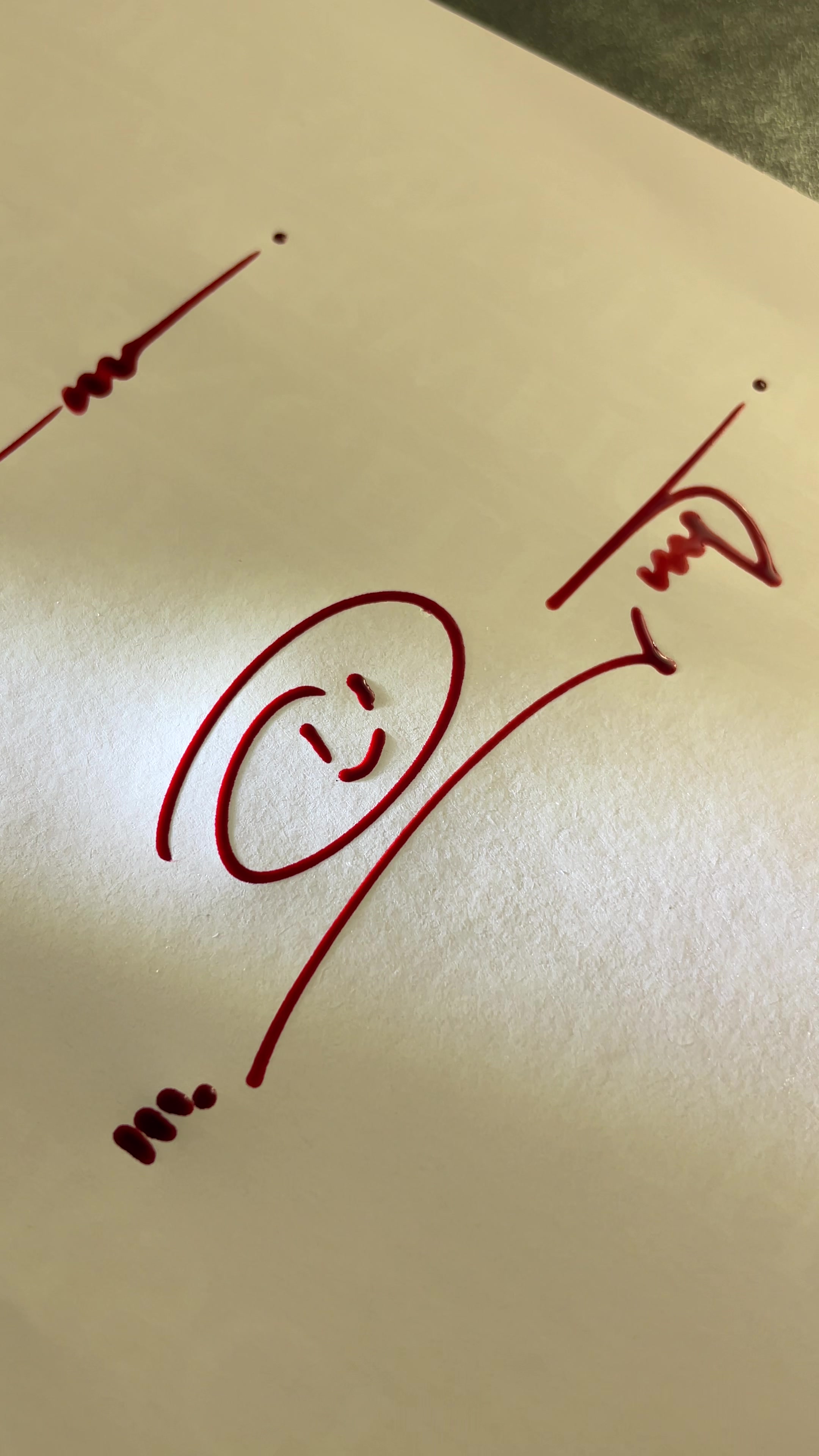 @Édition ✍️
