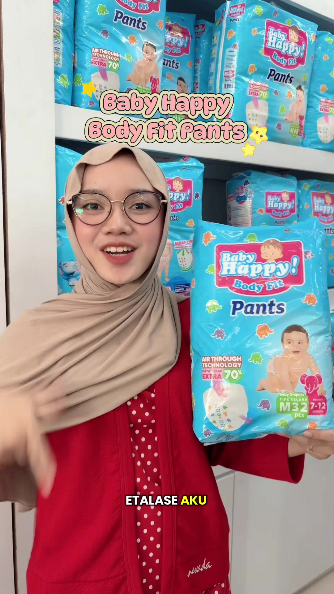@JNJ BabyShop