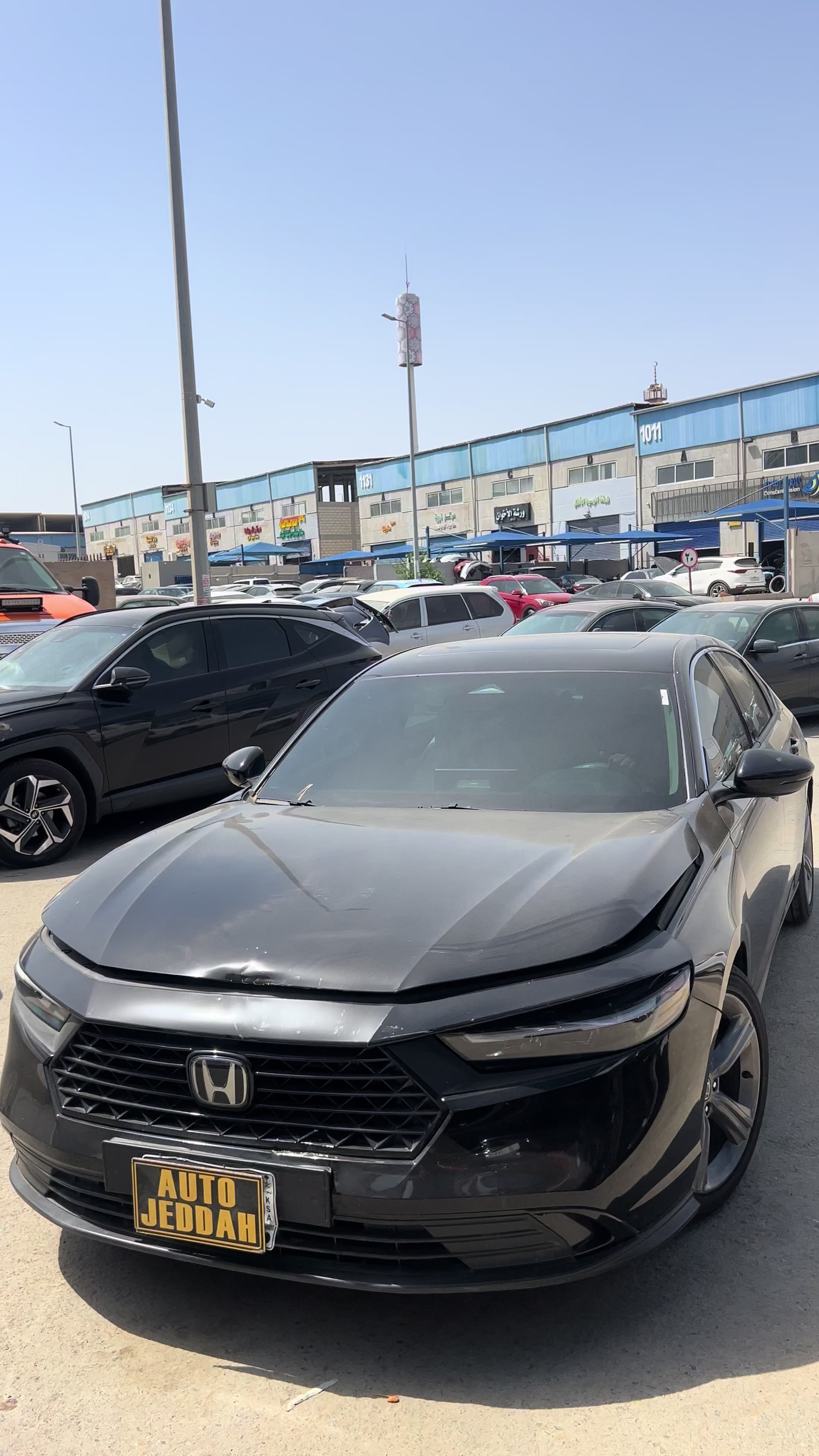 @AUTO JEDDAH اوتو جدة للصيانة