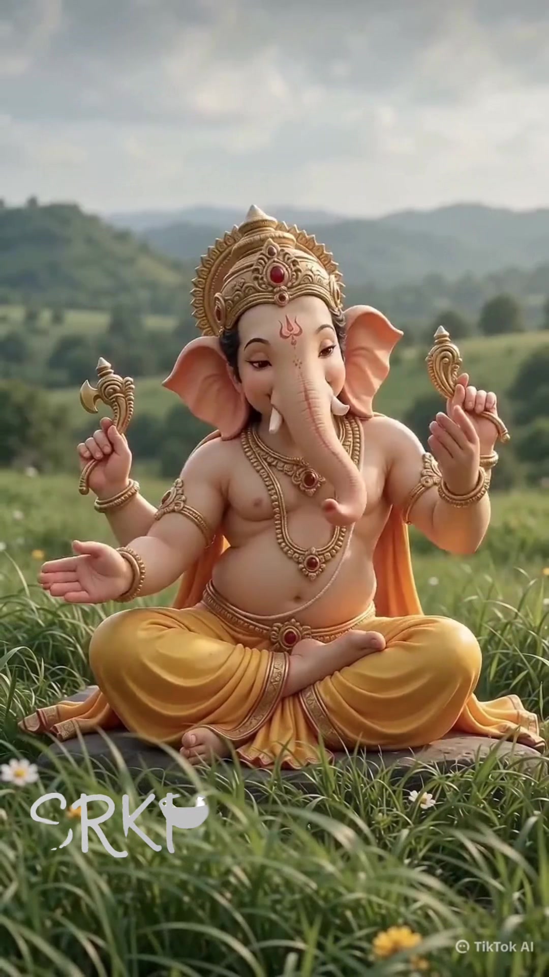 @Mahadev