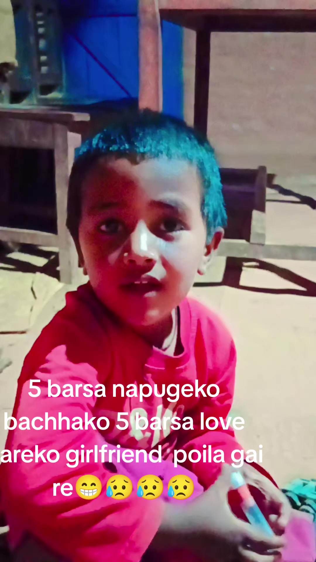 @shanti karki