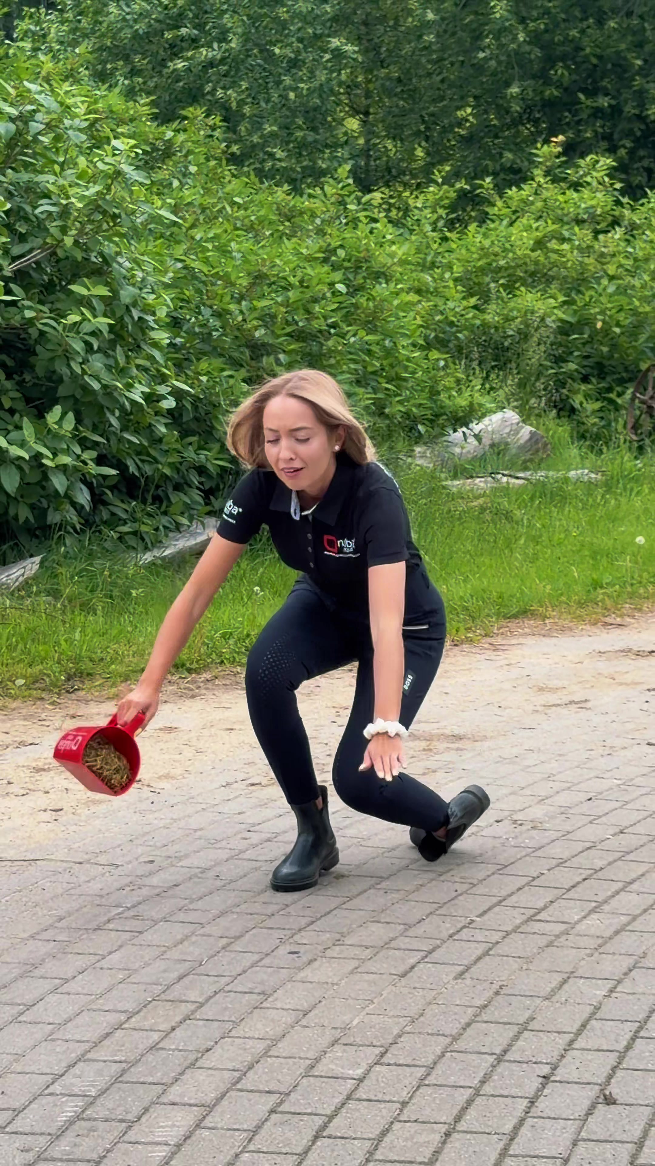 @Marta Kamijami 🎠 💄✈️
