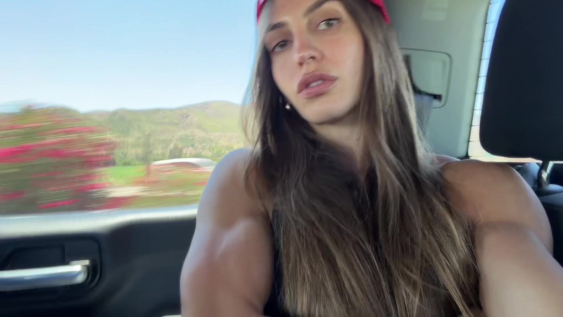 @Angelina Maldonado