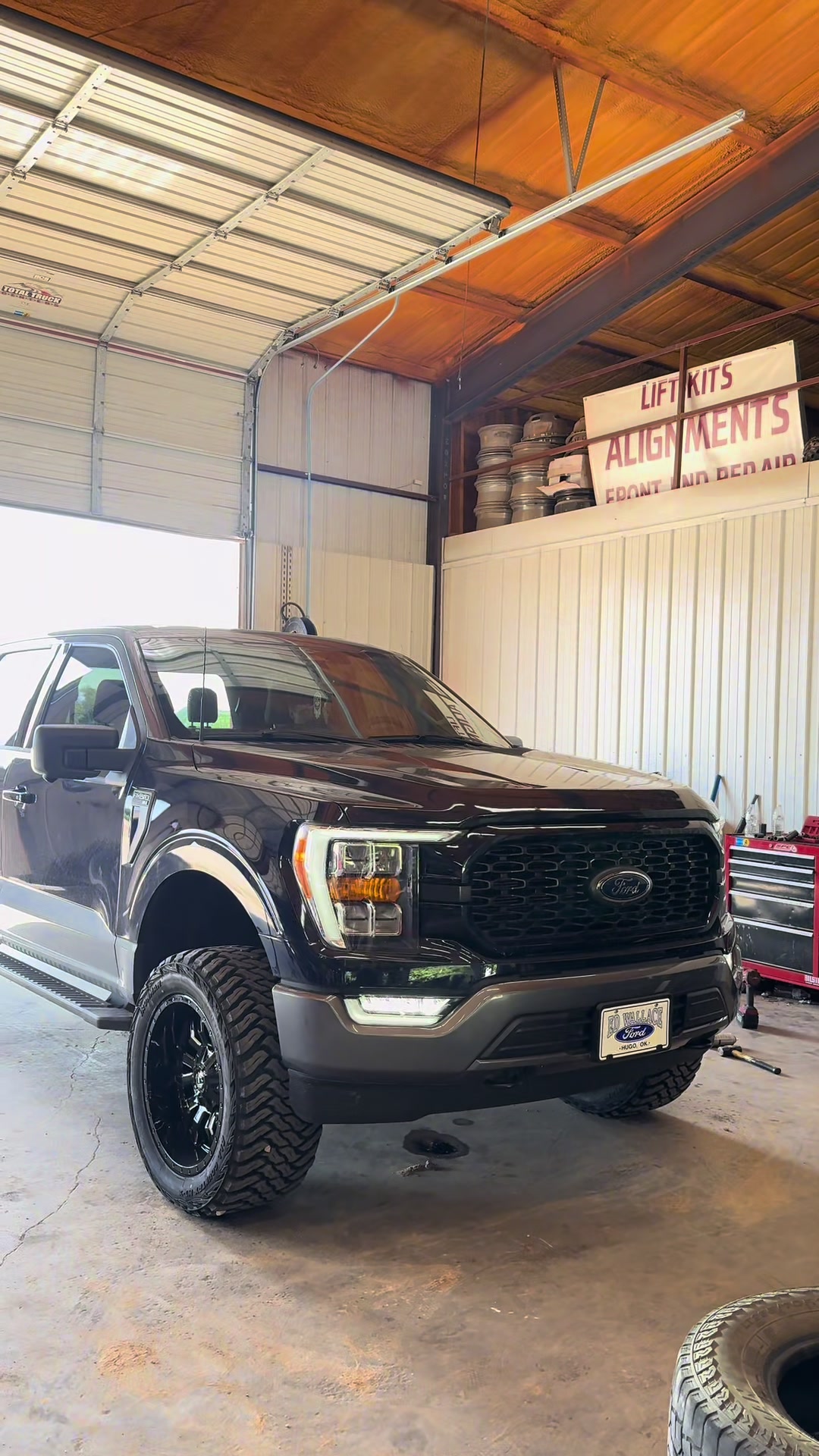 @Superior wheel and tire