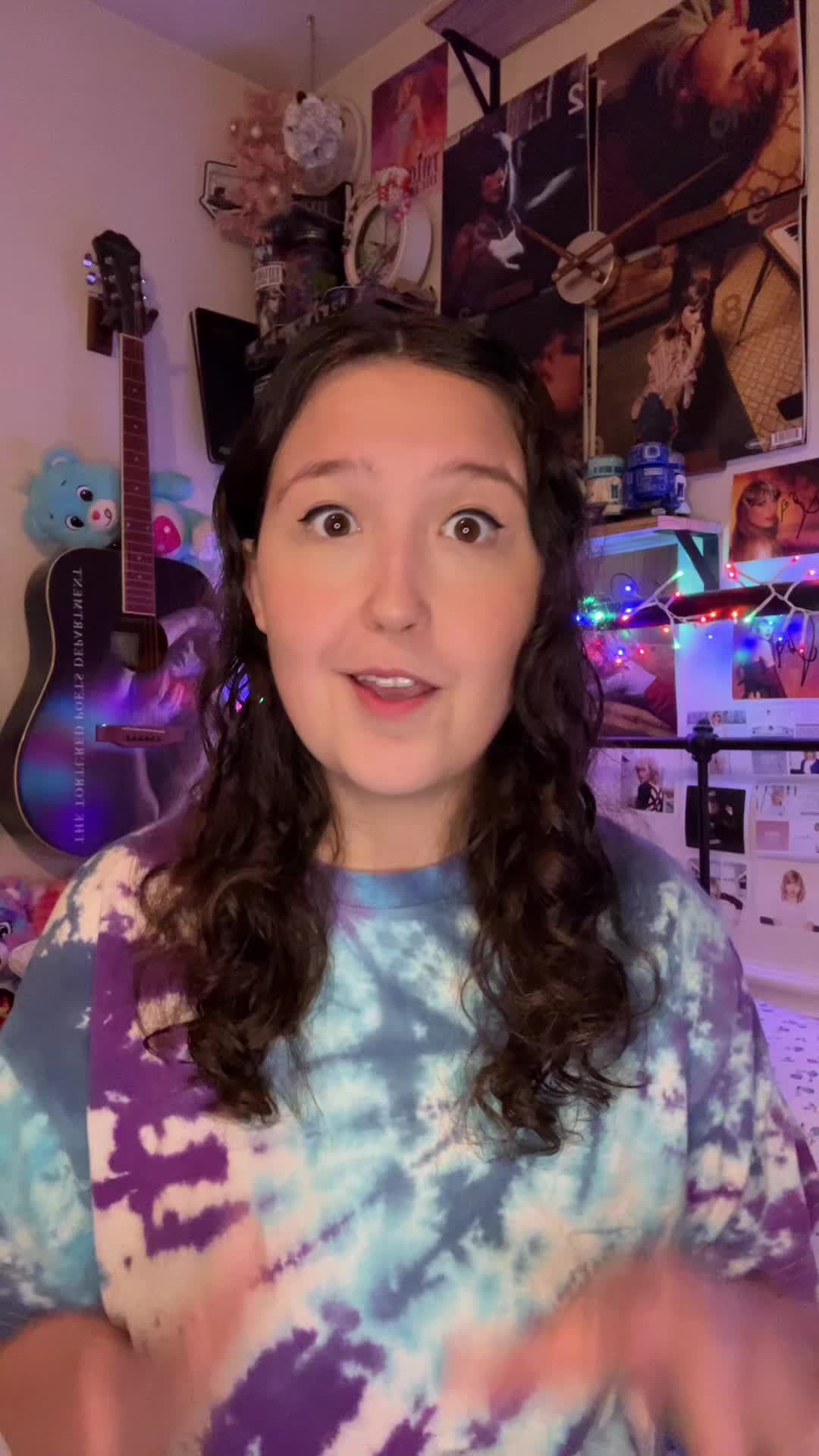 @Jenna Jo | Professional Weirdo