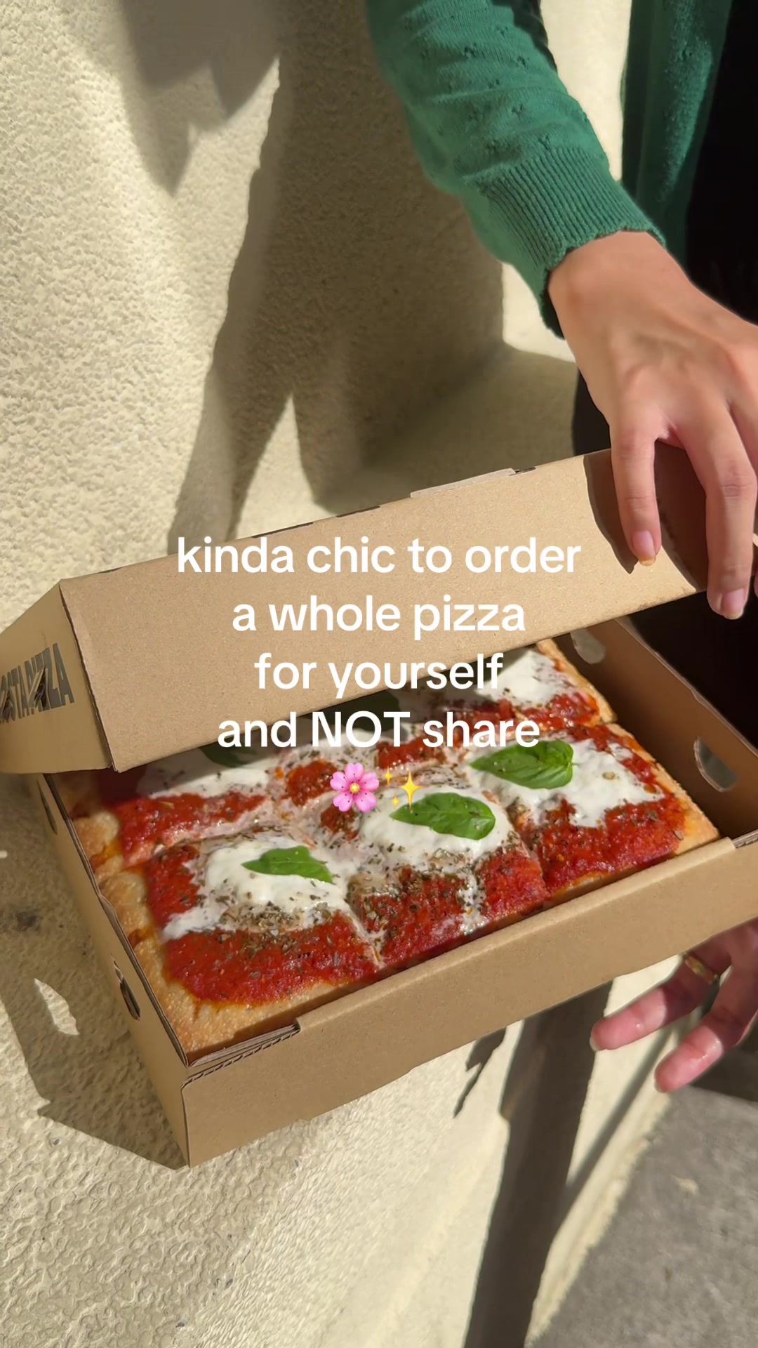 @Crosta Pizzeria