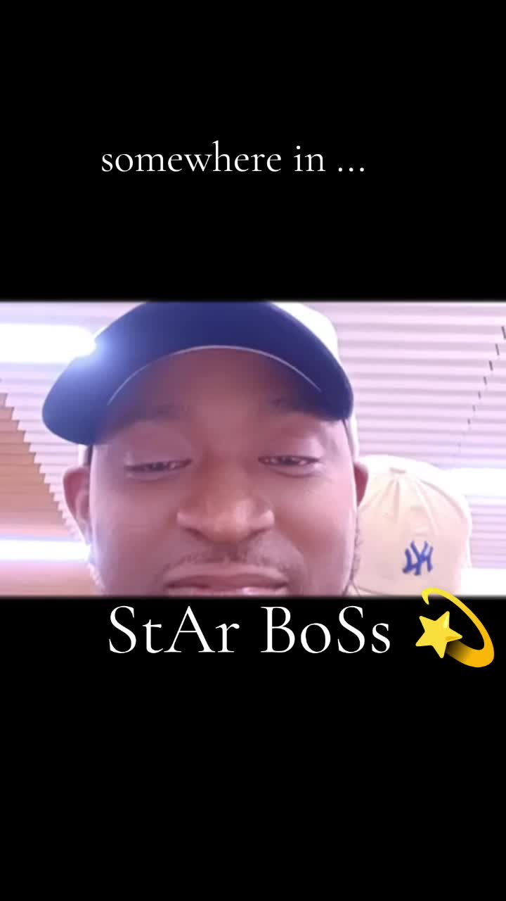 @STAR BOSS❤️❤️