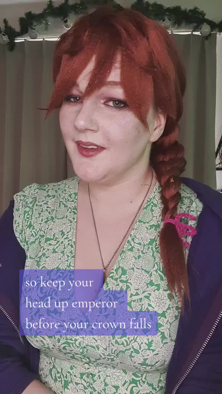 @Red