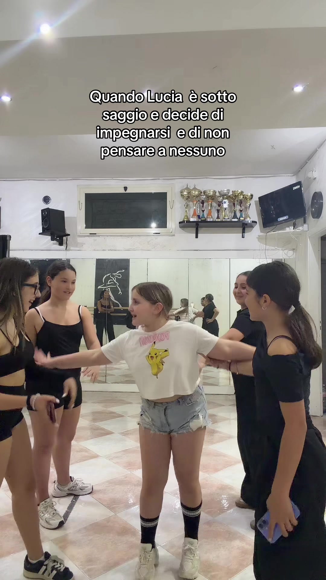 @Academy Stefy Dance