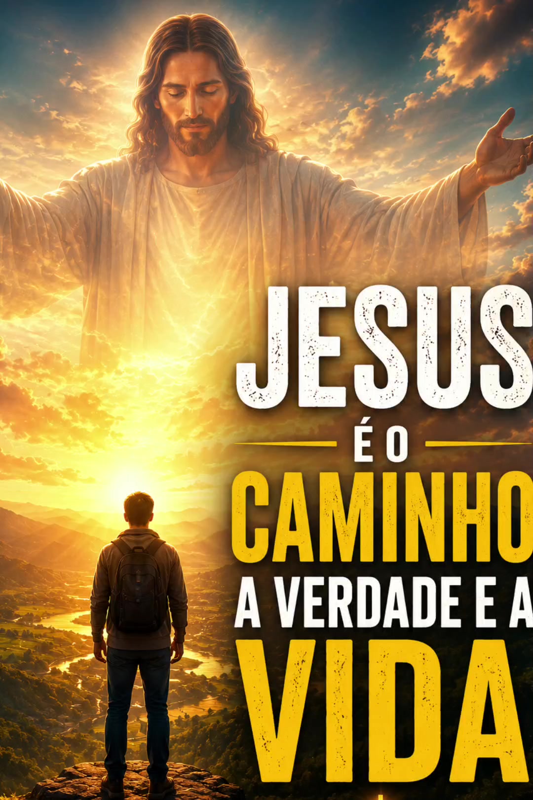 @Louvor e Adora&ccedil;&atilde;o